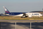 CC-BGJ @ EDDF - at fra - by Ronald