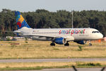 LY-SPF @ EDDF - at fra - by Ronald