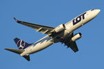 SP-LWD @ EDDF - at fra - by Ronald