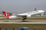 TC-JNB @ LTBA - at ist - by Ronald