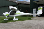 PH-VCR @ EHMZ - at ehmz - by Ronald