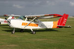 PH-GYS @ EHMZ - at ehmz - by Ronald