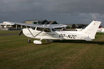 OO-NZC @ EHMZ - at ehmz - by Ronald