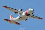 2303 @ KPSM - shooting a missed approach to RW34 - by Topgunphotography