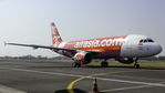 PK-AXJ @ WIIJ - this pho were taken on JOG/Adi Sujipto Airport - by Mas Kentungs