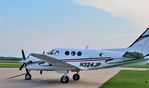 N324JP @ KDVN - On the Carverramp Aero - by Floyd Taber