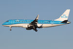 PH-EXO @ EHAM - at spl - by Ronald