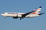 OK-TVV @ EHAM - at spl - by Ronald