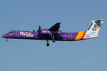 G-PRPB @ EHAM - at spl - by Ronald