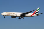 A6-EFL @ EHAM - at spl - by Ronald