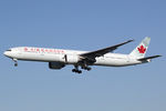 C-FIVS @ EHAM - at spl - by Ronald