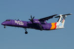 G-PRPJ @ EHAM - at spl - by Ronald