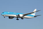 PH-BHI @ EHAM - at spl - by Ronald