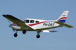 PH-DRT @ EHMZ - at ehmz - by Ronald