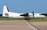 SE-MFY @ EHLE - Lelystad Airport just got a new livery - by Jan Bekker