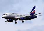 RA-89022 @ CPH - Copenhagen 20.7.2021 - by leo larsen