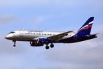 RA-89022 @ CPH - Copenhagen 20.7.2021 - by leo larsen