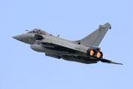 11 @ LFRJ - Dassault Rafale M, Climbing from rwy 26, Landivisiau naval air base (LFRJ) Tiger Meet 2017 - by Yves-Q