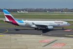 D-AXGF @ EDDK - Airbus A330-202 - EW EWG Eurowings - 616 - D-AXGF - 21.03.2019 - CGN