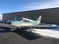 N7435W - 1963 Piper PA-28-180 - by N7435W