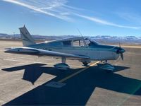 N7435W - 1963 Piper PA-28-180 - by N7435W