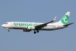 PH-HSW @ EHAM - at spl - by Ronald