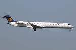 D-ACKF @ EHAM - at spl - by Ronald