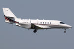 CS-LTL @ EHAM - at spl - by Ronald