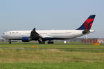 N809NW @ EHAM - at spl - by Ronald