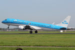 PH-EZP @ EHAM - at spl - by Ronald