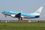 PH-BGR @ EHAM - at spl - by Ronald