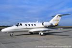 D-IFAN @ EDVK - Cessna 525 CitationJet - Eagle Flight Service - 525-0214 - D-IFAN - 1998 - EDVK - by Ralf Winter