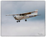 N92264 @ KAWO - KAWO - by Terry Green