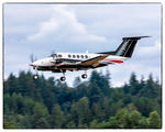 N701AX @ KAWO - KAWO - by Terry Green