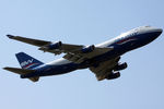4K-SW888 @ LOWW - Departing for the short hop to Milan, Italy - by Hotshot