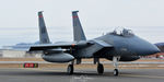 85-0134 @ KBAF - RAGE22 following this wingman - by Topgunphotography