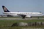 SX-BEB @ LFPO - Airbus A300-B4-102 - Olymic Airways 'Odysseus' - 046 - SX-BEB - 04.1979 - ORY - by Ralf Winter