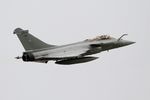 38 @ LFRJ - Dassault Rafale M, Take off rwy 26 , Landivisiau Naval Air Base (LFRJ) Tiger Meet 2017 - by Yves-Q