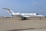 M-NTOS @ EDDK - Cessna 525C CitationJet CJ4 - Selementos - 525C0197 - M-NTOS - 14.04.2019 - CGN - by Ralf Winter