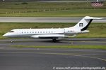 OE-IRB @ EDDL - Bombardier BD-700-1A10 Global Express - LDX Lauda Motion Executive - 9336 - OE-IRB - 13.06.2019 - DUS
