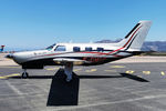 F-GMBC @ LFKC - Parked - by micka2b