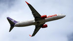PK-LKV @ WALL - this photo were taken today - by Mas Kentungs