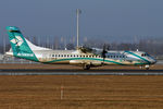 I-ADLW @ EDDM - at muc - by Ronald