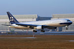 HB-JJG @ EDDM - at muc - by Ronald