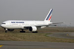 F-GSPT @ LFPG - at cdg - by Ronald