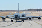 62-3498 @ KPSM - SPUR41, heading off with the Typhoons - by Topgunphotography