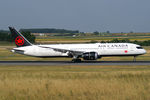 C-FSBV @ LOWW - Air Canada Boeing 787-9 Dreamliner - by Thomas Ramgraber