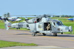 ZZ523 @ EGSH - One of two visits today. - by keithnewsome