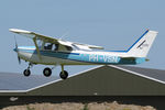 PH-VSN @ EHMZ - at ehmz - by Ronald