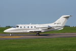 SP-ATT @ EGSH - Just landed at Norwich. - by Graham Reeve